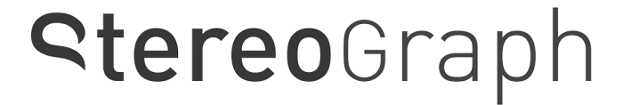 logo stereograph